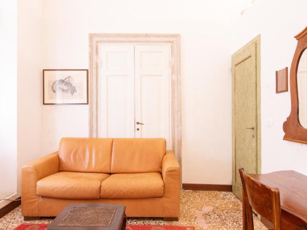 Palazzetto Pisani Grand Canal : photo 9 de la chambre chambre double deluxe - palazzetto pisani