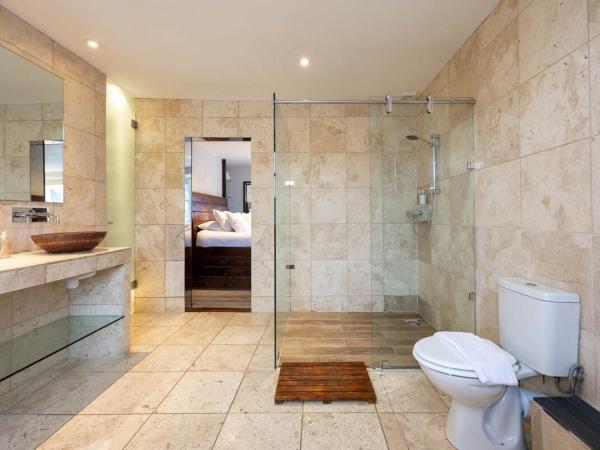 Cool & Chic Top Floor Studio Flat : photo 2 de la chambre studio