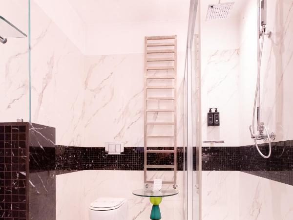 Palazzetto Pisani Grand Canal : photo 6 de la chambre suite supérieure grand canal - foscolo il palazzo