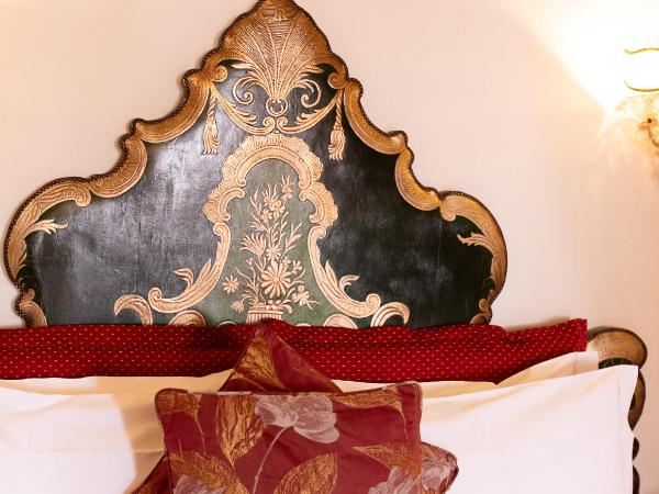 Palazzetto Pisani Grand Canal : photo 9 de la chambre suite supérieure grand canal - foscolo il palazzo