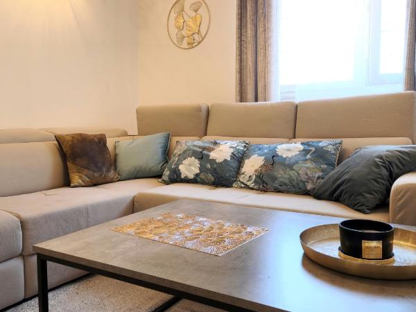 Art Depandansa : photo 7 de la chambre penthouse