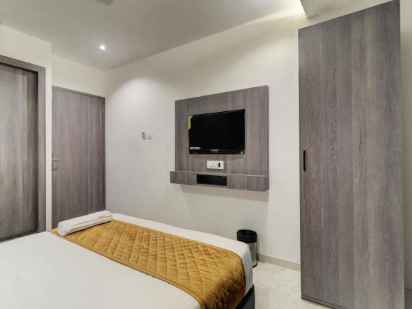 Hotel Isra International, BKC : photo 3 de la chambre chambre double deluxe