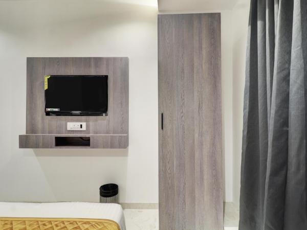 Hotel Isra International, BKC : photo 4 de la chambre chambre double deluxe