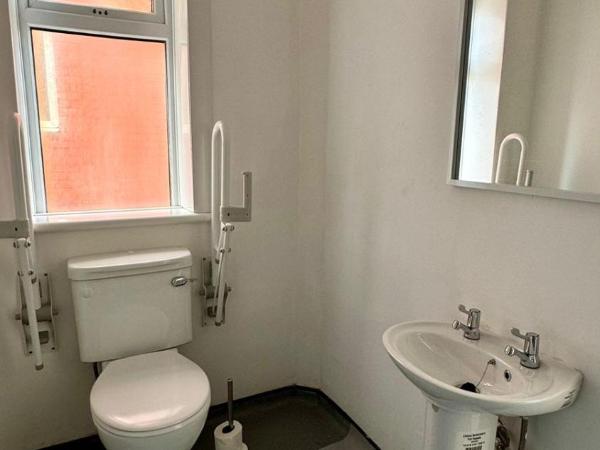 Medistay PLAB2 Student Accommodation : photo 5 de la chambre chambre double ou lits jumeaux deluxe - vue sur mer