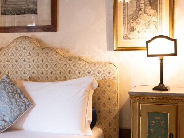 Palazzetto Pisani Grand Canal : photo 10 de la chambre suite royale grand canal