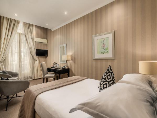 The Beaufort : photo 3 de la chambre chambre double