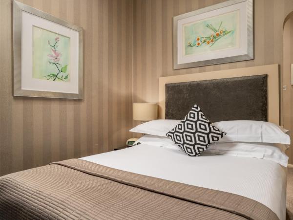 The Beaufort : photo 2 de la chambre chambre double