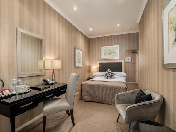 The Beaufort : photo 1 de la chambre chambre double