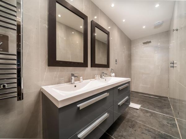 The Beaufort : photo 4 de la chambre chambre lit queen-size deluxe