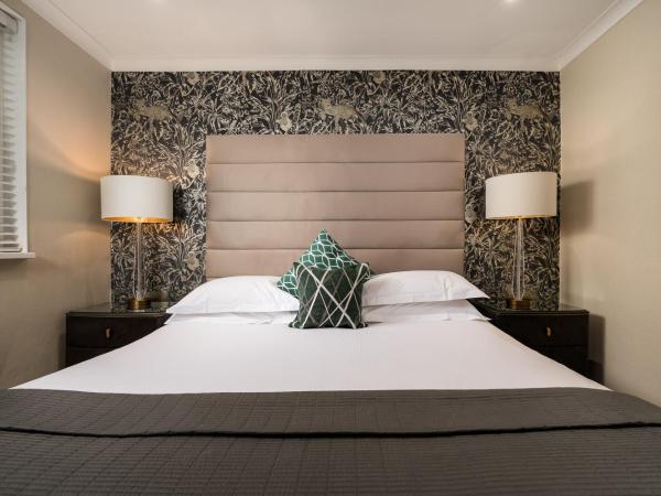 The Beaufort : photo 2 de la chambre chambre lit king-size ou lits jumeaux deluxe