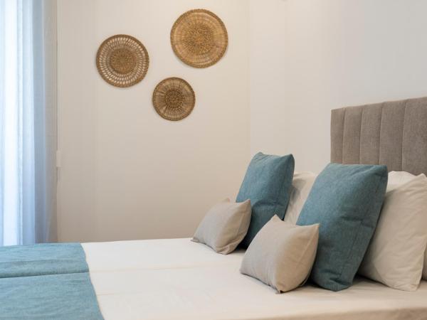 Madalena Hostel e Suites : photo 4 de la chambre chambre double