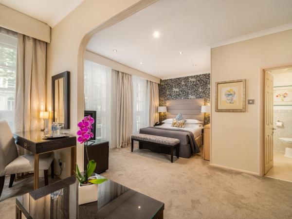 The Beaufort : photo 4 de la chambre suite junior