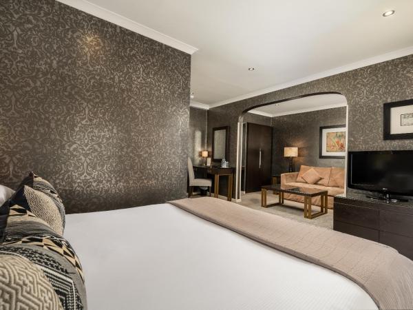 The Beaufort : photo 5 de la chambre suite junior