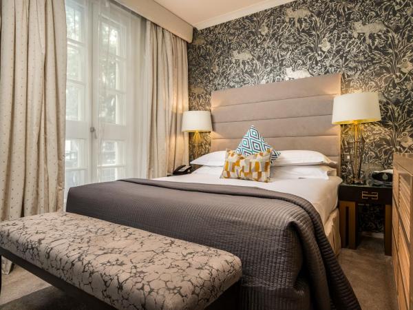 The Beaufort : photo 10 de la chambre suite junior