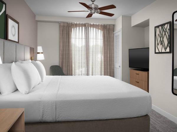Staybridge Suites Columbia, an IHG Hotel : photo 5 de la chambre suite 1 chambre lit king-size