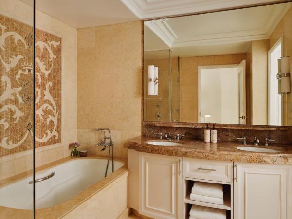 The Maybourne Beverly Hills : photo 4 de la chambre suite junior avec terrasse