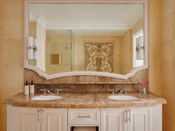 The Maybourne Beverly Hills : photo 5 de la chambre suite library