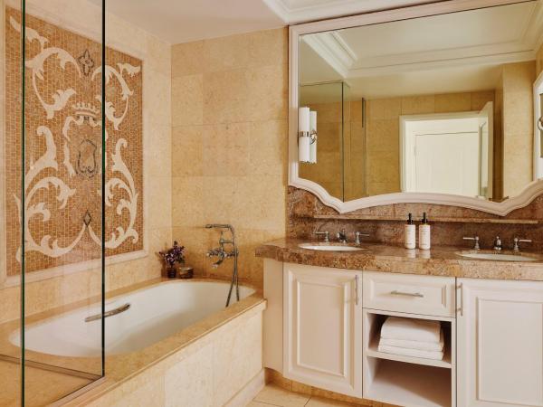 The Maybourne Beverly Hills : photo 4 de la chambre suite rodeo