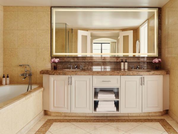 The Maybourne Beverly Hills : photo 7 de la chambre suite avec terrasse 