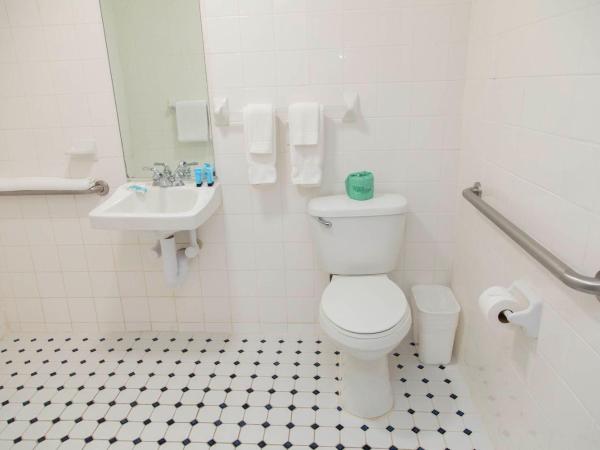 Beach Place Hotel : photo 7 de la chambre hébergement supérieur pour personnes à mobilité réduite - parking gratuit