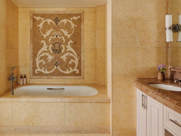The Maybourne Beverly Hills : photo 5 de la chambre suite jardin