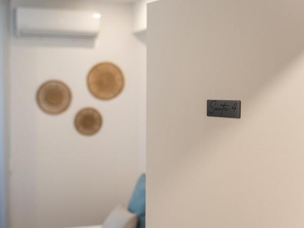 Madalena Hostel e Suites : photo 1 de la chambre chambre double