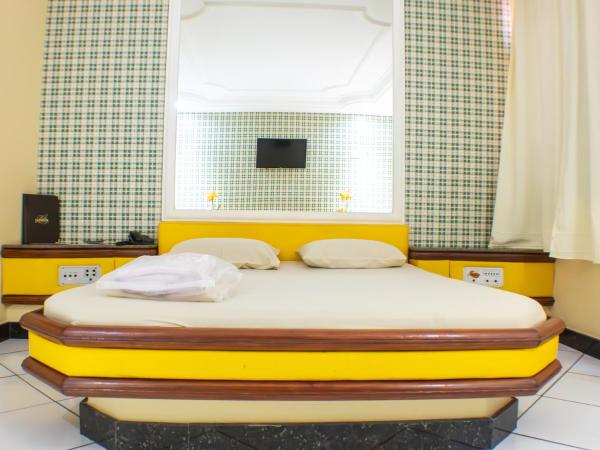 Condor Hotel : photo 3 de la chambre chambre double standard