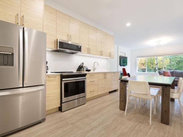 Whistler Vacation Club at NorthStar : photo 4 de la chambre appartement supérieur 2 chambres