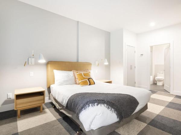 Whistler Vacation Club at NorthStar : photo 7 de la chambre appartement supérieur 2 chambres