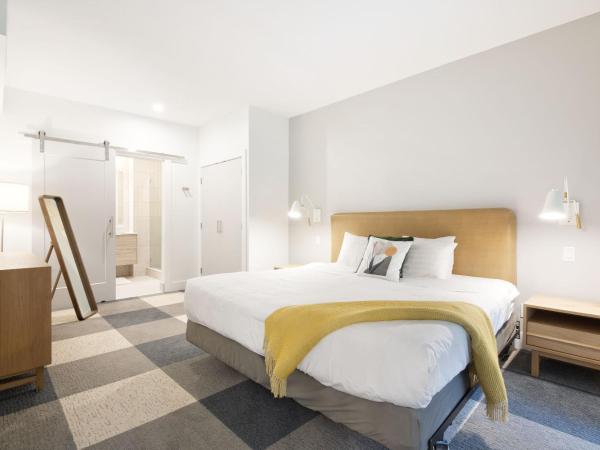 Whistler Vacation Club at NorthStar : photo 1 de la chambre appartement supérieur 2 chambres