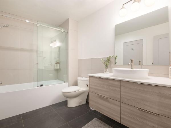 Whistler Vacation Club at NorthStar : photo 8 de la chambre appartement supérieur 2 chambres