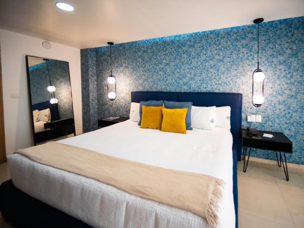 Hotel Roma 191 : photo 8 de la chambre suite avec terrasse