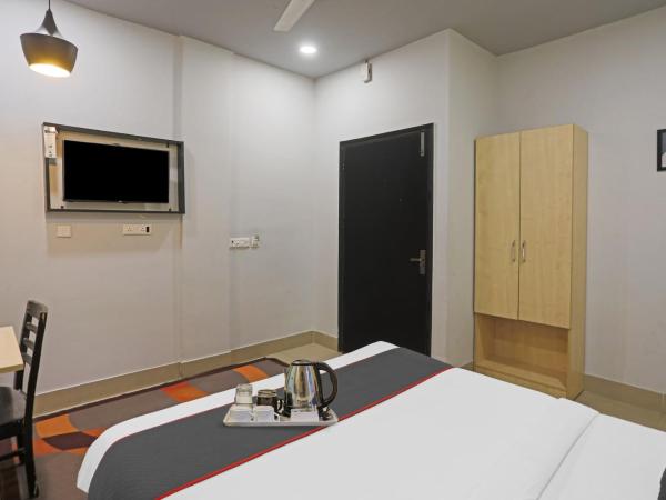 Super Townhouse 868 Grand Pacific Ocean : photo 8 de la chambre chambre double standard