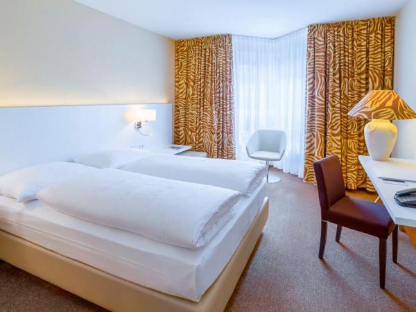 relexa Hotel Frankfurt am Main (Superior) : photo 3 de la chambre chambre standard