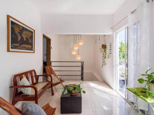 Carlota Guest House : photo 5 de la chambre suite avec terrasse