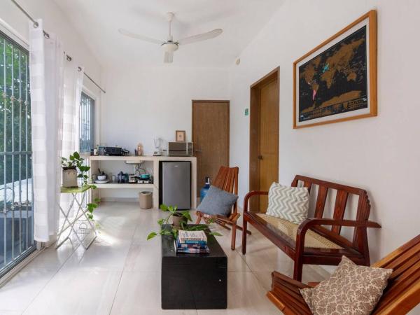 Carlota Guest House : photo 9 de la chambre suite avec terrasse