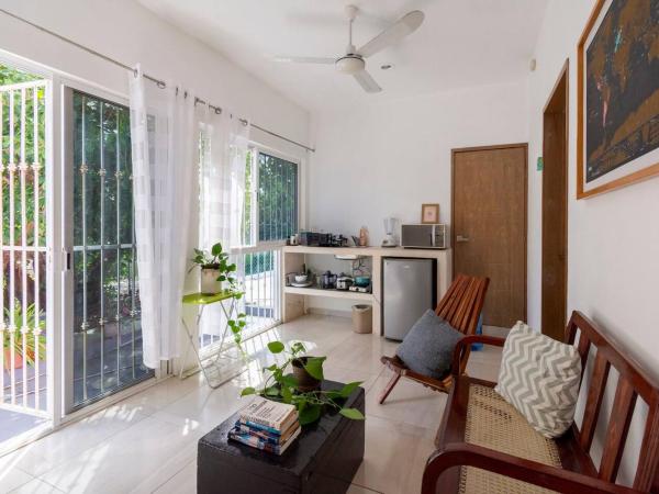 Carlota Guest House : photo 8 de la chambre suite avec terrasse