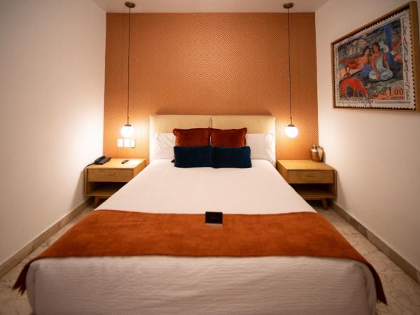 Hotel Roma 191 : photo 8 de la chambre suite standard