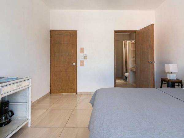 Carlota Guest House : photo 8 de la chambre chambre double avec terrasse