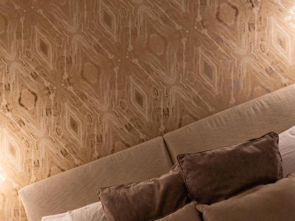 Hotel Roma 191 : photo 8 de la chambre suite supérieure