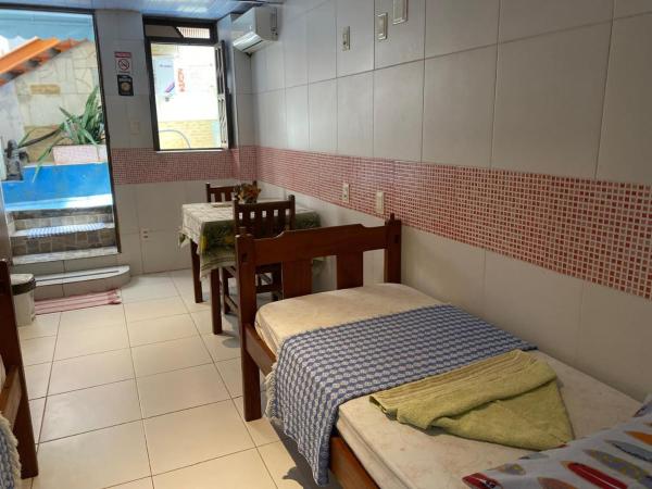 A Casa dos Mestres : photo 3 de la chambre chambre lits jumeaux avec salle de bains privative