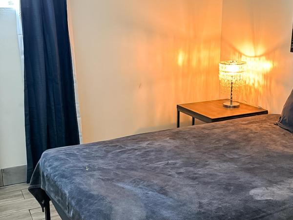 Los Angeles Zen Home : photo 5 de la chambre studio lit queen-size 