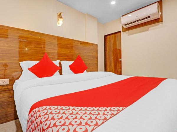 Hotel O Royal Park : photo 7 de la chambre chambre triple classique