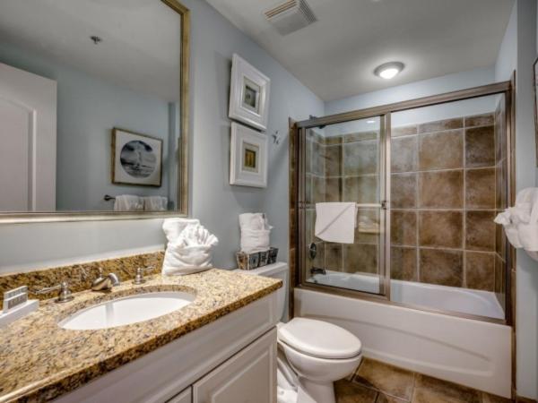 North Beach Resort & Villas : photo 2 de la chambre 1019 palmetto oceanfront four bedroom luxury condo