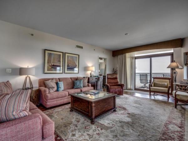 North Beach Resort & Villas : photo 1 de la chambre 1019 palmetto oceanfront four bedroom luxury condo