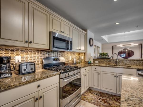 North Beach Resort & Villas : photo 3 de la chambre 1019 palmetto oceanfront four bedroom luxury condo