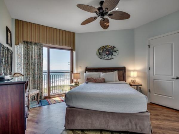 North Beach Resort & Villas : photo 4 de la chambre 1019 palmetto oceanfront four bedroom luxury condo