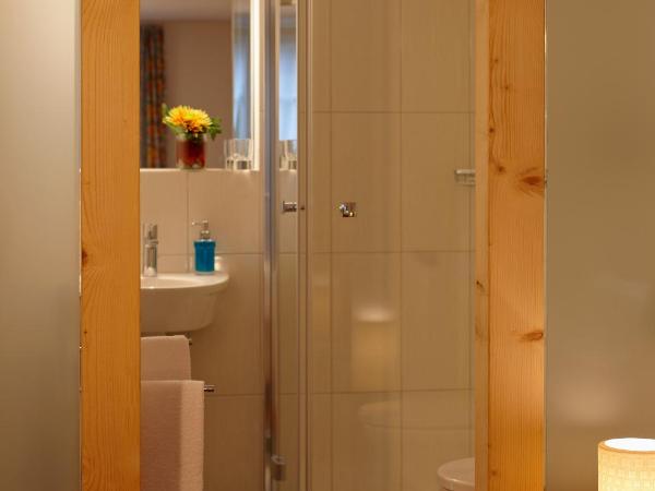 Landgasthof Hotel Rössli : photo 2 de la chambre chambre simple