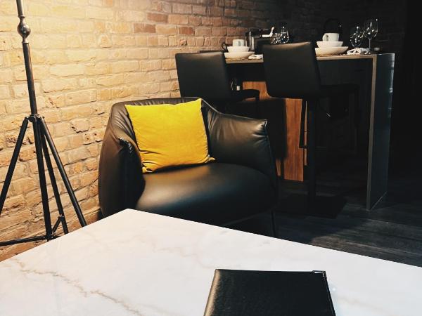 Hotel Kutuma : photo 9 de la chambre suite penthouse