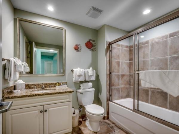 North Beach Resort & Villas : photo 1 de la chambre 1002 savannah oceanfront four bedroom luxury condo